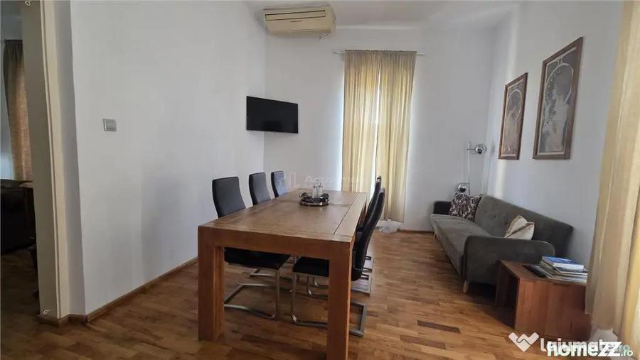 Casa boiereasca, eleganta,piscina, mobilata, teren 613 mp - - 15