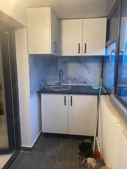 Inchiriez apartament 2 camere Capsunarie zona FORD disponibil din 1 februarie - 2