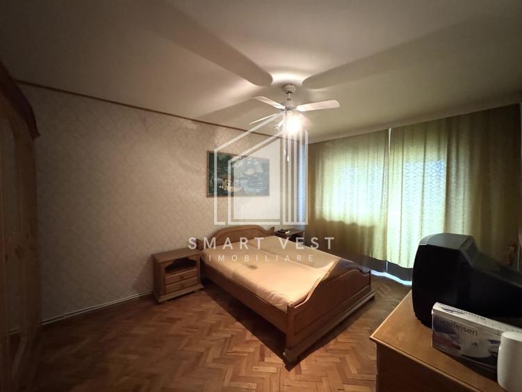 Apartament 4 camere | 110 mp | Zona Ultracentrală - 13