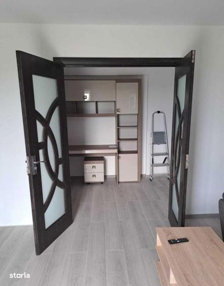 Apartament 2 camere de inchiriat Unirii AMA Residence parcare - 4