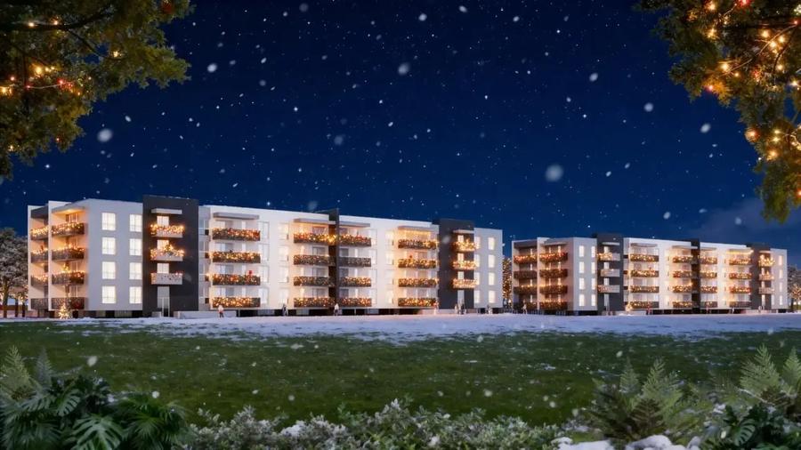 Spatiu cat sa ai Doi Brazi si ZERO Regrete - 3