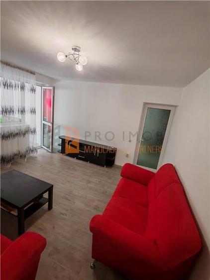 EXCLUSIVITATE! Apartament 4 camere cf 1 zona sos. Brailei - 1