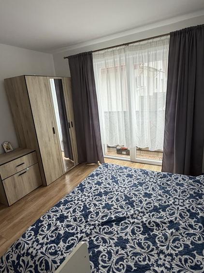 Apartamet 2 camere decomandat, Cartierul Arhitectilor, Parcare Inclusa, Mobilat complet - 3