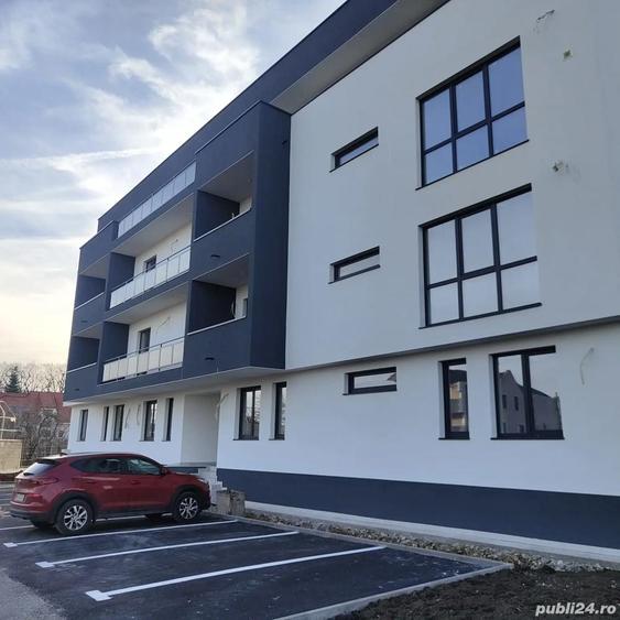 INVESTI?IE Baile Felix Studio 35 mp parter randament excelent Airbnb Incalzire in pardoseala 2025 - 1