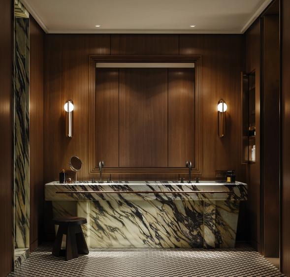 Unirii apartament 3 camere cu loc de parcare si TVA inclus - 7