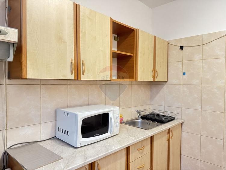 Apartament 2 camere de inchiriat - Zona Tineretului - 9