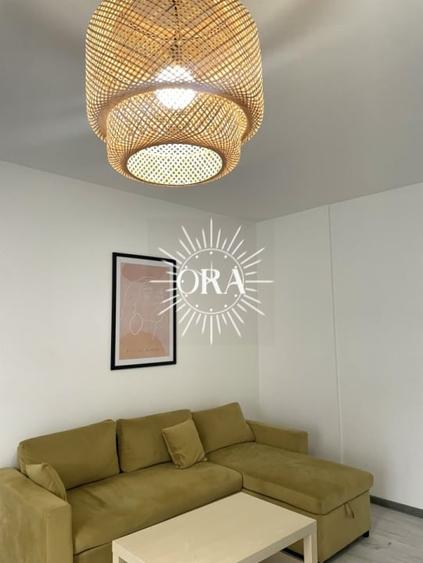 APARTAMENT CU 2 CAMERE | DE VANZARE | BACIU - 1