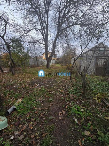 Casa in zona semicentrala Fagaras - 15