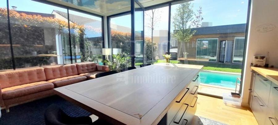 Casa 6 camere de vanzare in Tineretului Oradea, Oradea - 5