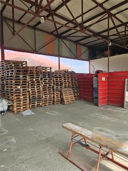 Proprietate Industriala - Productie - Industrie Alimentara - 25