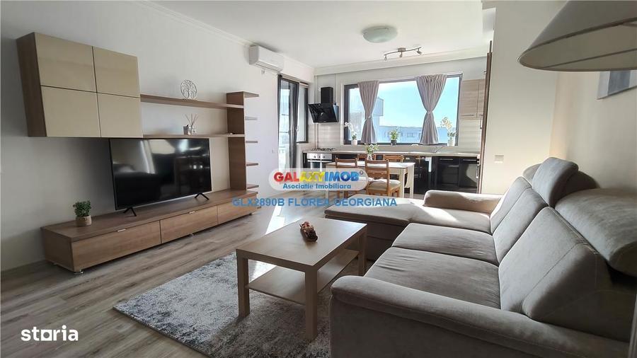 Inchiriere apartament 2 camere Greenfield Residence - 9