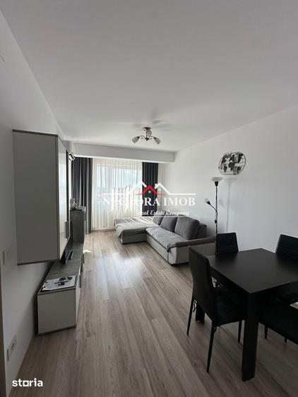 NECTORA IMOB-Apartament 2 camere, Prima Onestilor,48 mp,Mobilat/Utilat - 1