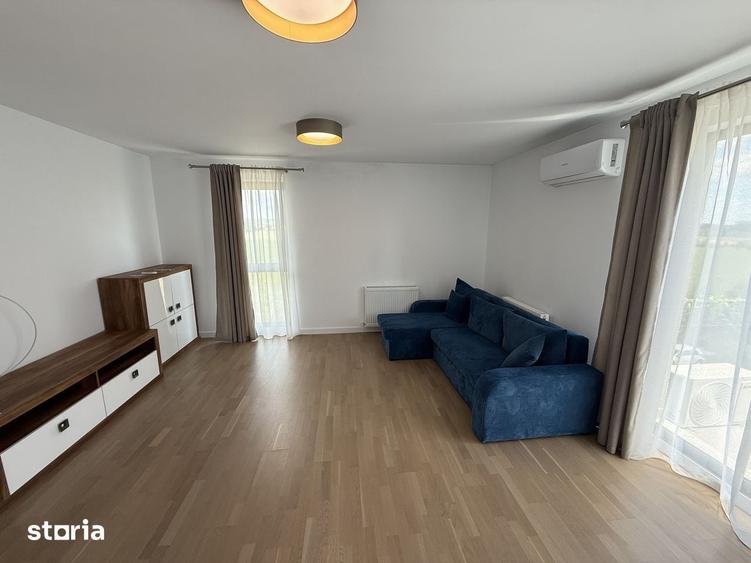 Apartament 67 mp mobilat/utilat cu terasa ?i loc parcare - 5