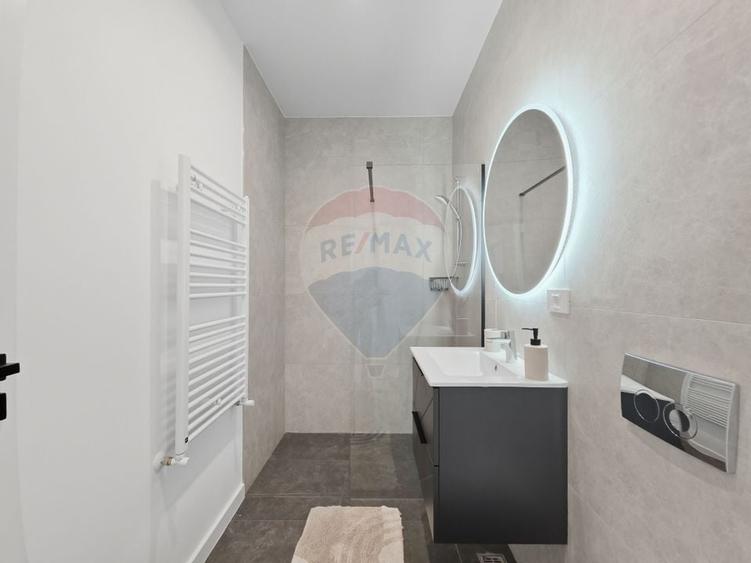 Apartament de inchiriat Mamaia Nord - AXXIS - 11