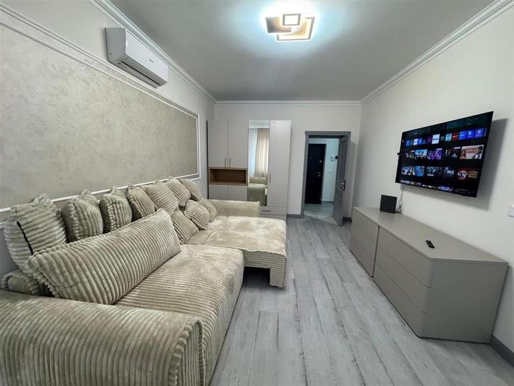 Gars premium, bloc nou, prima inchiriere, parcare, complex Ozone - 6