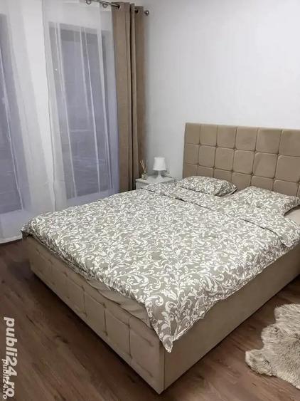 Apartament 2 camere-Giroc-loc de parcare - 1