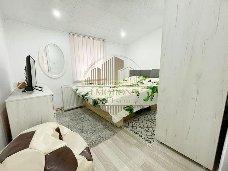 OCAZIE | Apartament 2 camere - curte comuna - central - 1