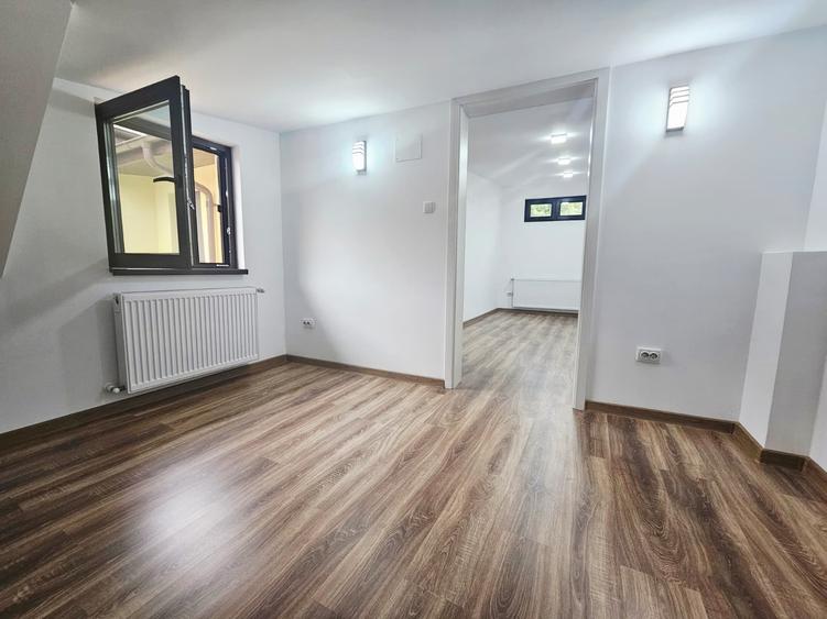 Spațiu de birouri de închiriat, 6 camere – Central, Ploiești - 56