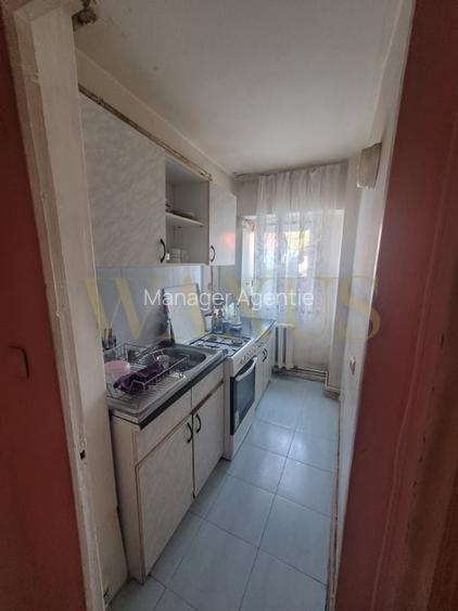 Garsoniera , Sensul Vechi , 27 mp