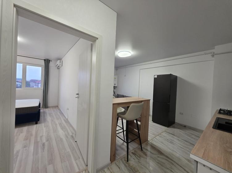 Propun spre închiriere  - 1