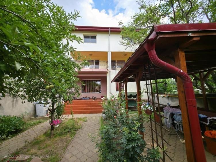 Vanzari Case / vile Cartier Militari - 5