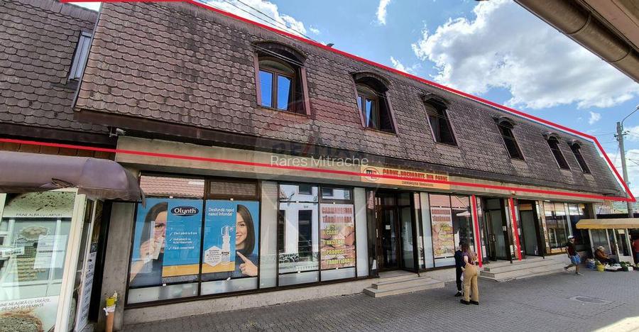Spa?iu comercial de inchiriat in Piata Agroalimentara di... Spa?iu comercial de inchiriat in Piata Agroalimentara di...