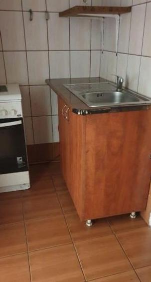 Garsoniera | Oltenitei | Parter | 22 mp - 5