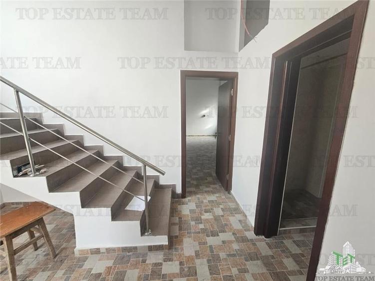 Cladire 9 incaperi (300mp utili) cu hala productie si depozit in Militari - 5