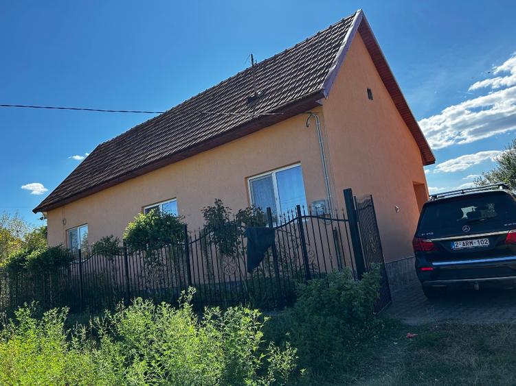 Casă de vânzare la țară  - 14