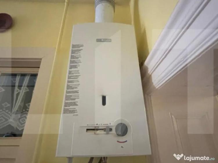 Apartament 2 camere, 63 mp utili, zona Ultracentrala - 9