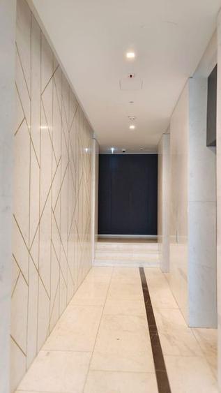 One Floreasca City | Apartament cu doua dormitoare | De inchiriat - 12