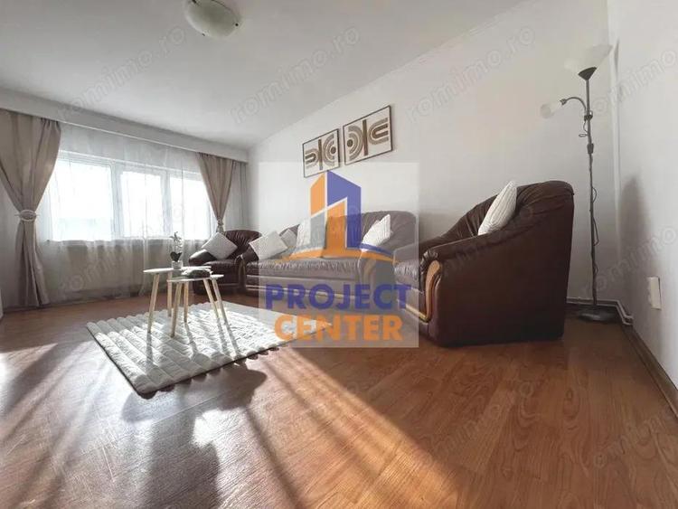 Apartament 2 camere Exercitiu - 1