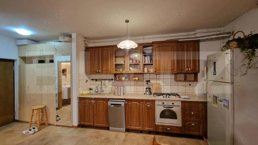 Apartament 3 camere, 70 mp, zona Aradului - 8