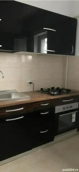 Garsoniera sos Salaj 15 minute Piata Unirii - 4