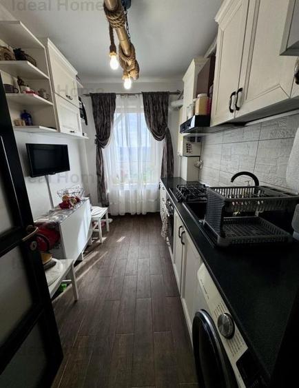 Apartament 2 Camere Decomandat + Loc Parcare Valea Lupului - Iasi - 1