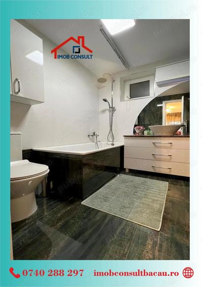 Casa eleganta de inchiriat confort modern, zona lini?tita, aproape de ora?! CE1406 - 12