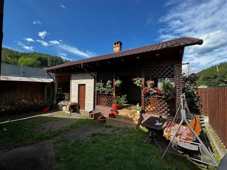 CASA DE VANZARE ZONA MONTANA - 13