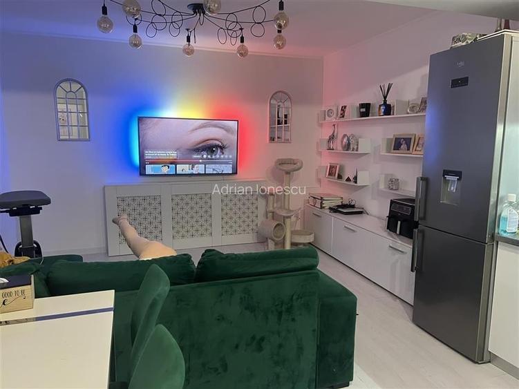 RECO  APARTAMENT 3 camere Dealuri