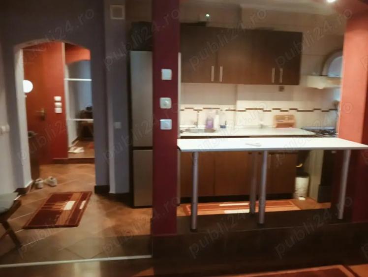 Inchiriere apartament 2 camere decomandat zona Metrou Nicolae Grigorescu - 7