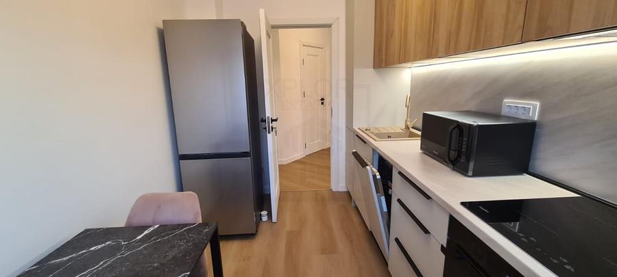 Apartament 2 camere | Ultracentral - Renovat complet - 8