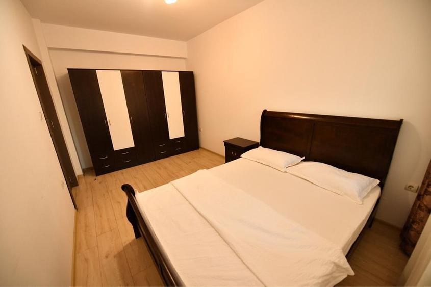 Apartament Tomis Nord campus - 5
