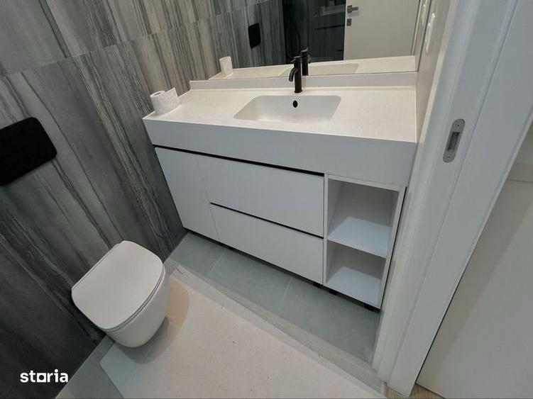 Apartament 2 camere/ Nusco City/ Pipera - 2