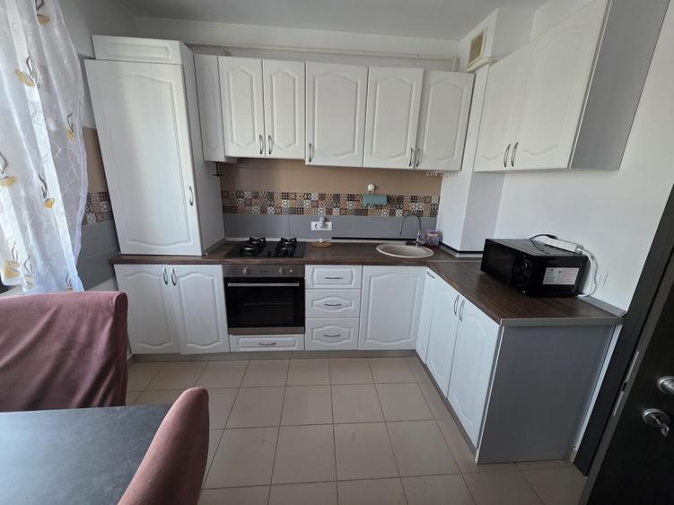 Apartament 2 camere decomandat, zona Tudor Vladimirescu, Conest, Cod: 162046 - 1