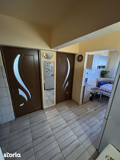 Vand apartament 2 camere, mobilat, utilat - 7