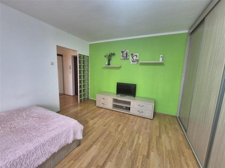 Garsoniera zona D-NA GHICA - 3