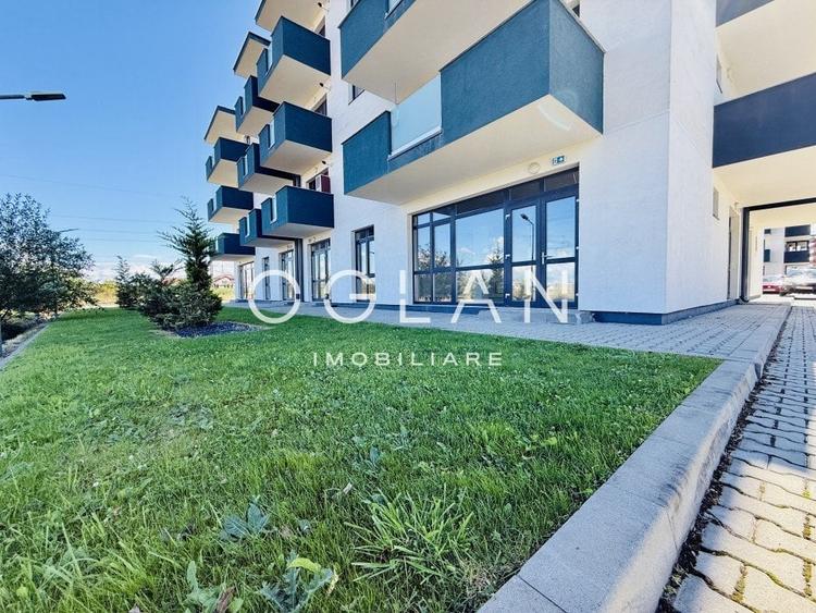 Spatiu comercial , 1250 euro/mp Cl. Surii Mici, COMISION 0% - 1