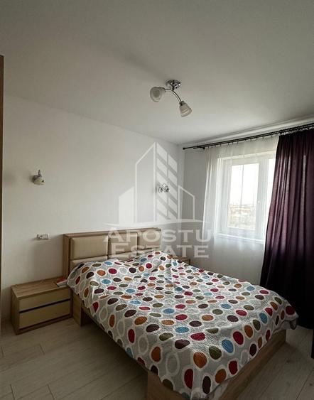 Apartament 2 camere,Centrala proprie,bloc nou,Pet Friendly , Giroc - 3