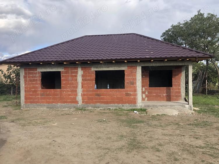 Casa de vanzare Sivita - 2