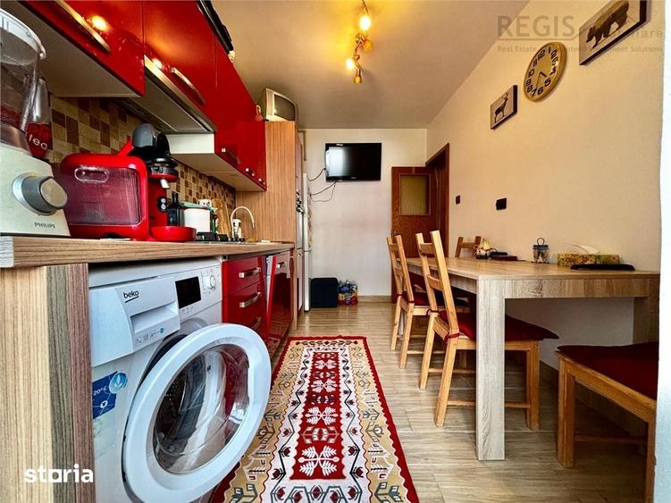 Apartament cu 3 camere în Eroilor