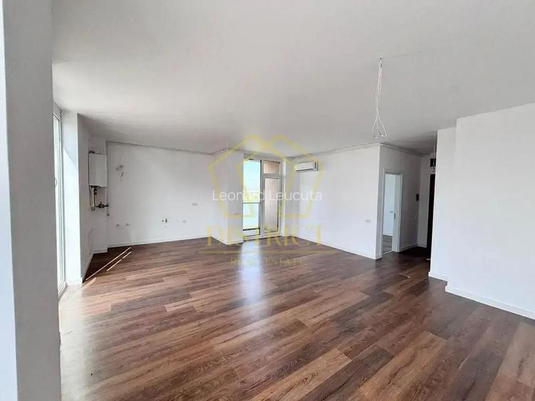 Apartament cu 2 camere decomandat în Torontalului Apartament cu 2 camere decomandat în Torontalului